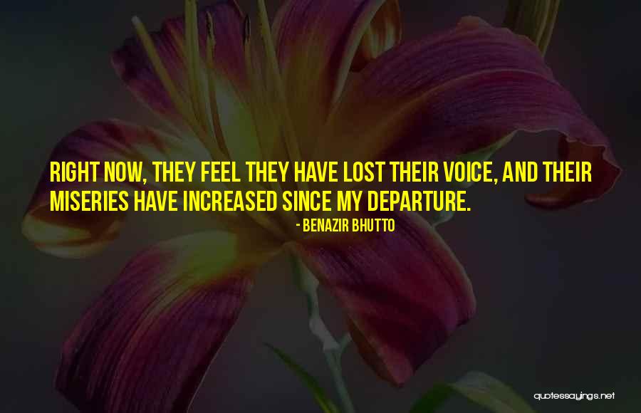 Menko Maritim Quotes By Benazir Bhutto Menko Maritim Quotes By Benazir Bhutto