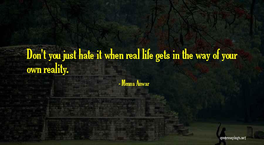 Menna Anwar Quotes 1035657 Menna Anwar Quotes 1035657