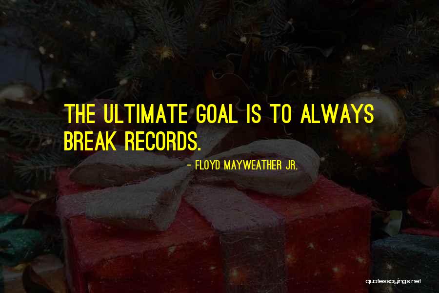 Menna Hussein Quotes By Floyd Mayweather Jr. Menna Hussein Quotes By Floyd Mayweather Jr.