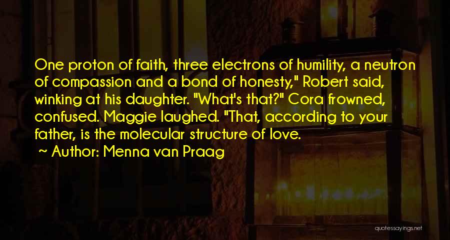 Menna Van Praag Quotes 1442070