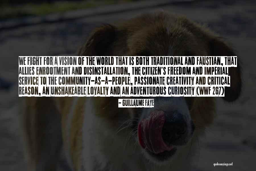 Mennea Biografia Quotes By Guillaume Faye Mennea Biografia Quotes By Guillaume Faye