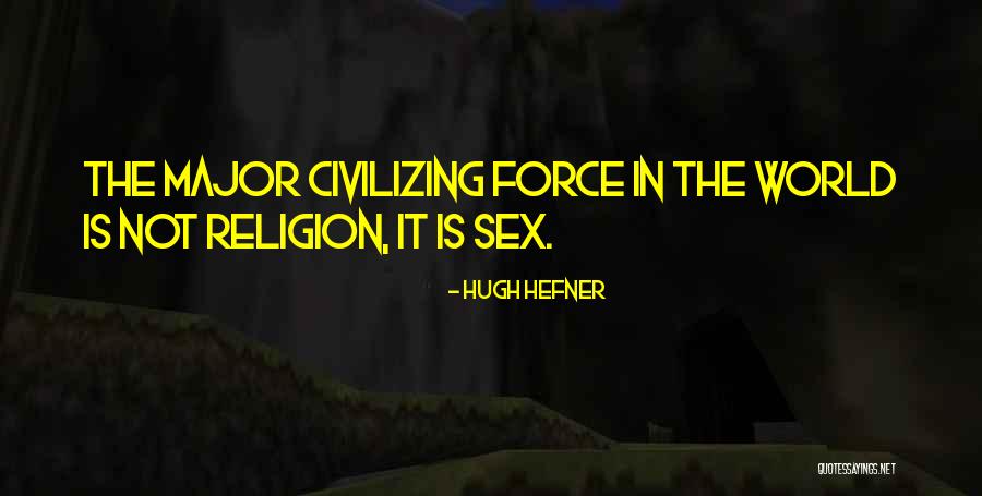 Mennea Biografia Quotes By Hugh Hefner Mennea Biografia Quotes By Hugh Hefner