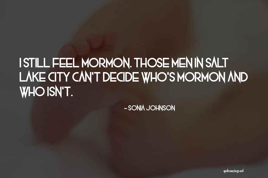 Mennea Biografia Quotes By Sonia Johnson Mennea Biografia Quotes By Sonia Johnson