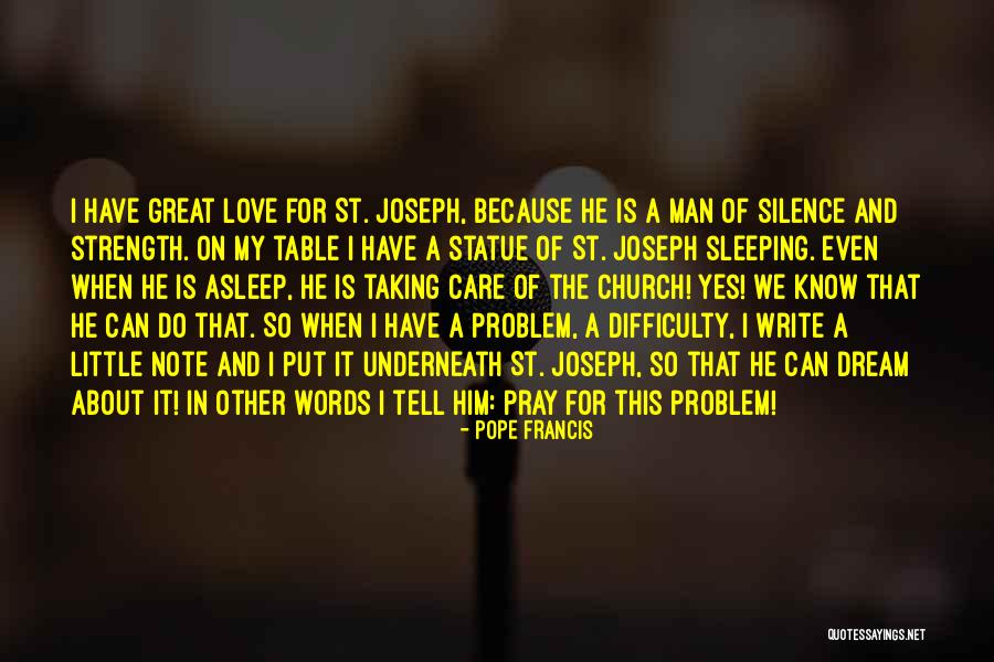 Mennellas Chicken Quotes By Pope Francis Mennellas Chicken Quotes By Pope Francis