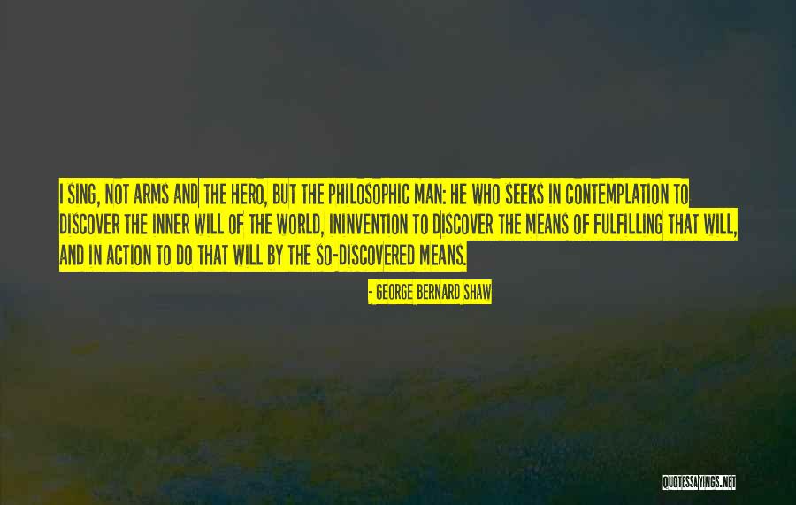 Menneske Kender Quotes By George Bernard Shaw Menneske Kender Quotes By George Bernard Shaw