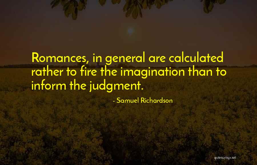 Menneskerettighederne Quotes By Samuel Richardson Menneskerettighederne Quotes By Samuel Richardson