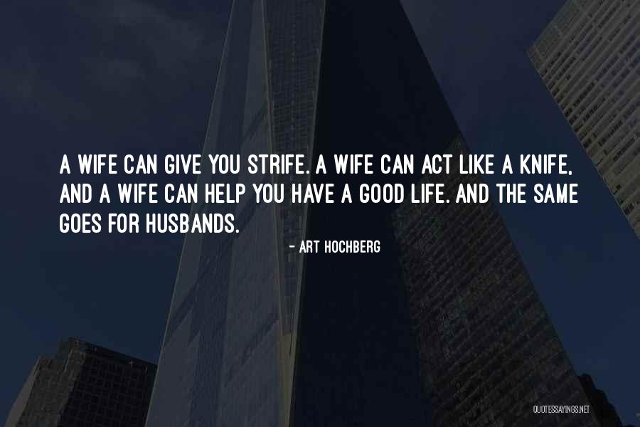 Menneskets Sanser Quotes By Art Hochberg Menneskets Sanser Quotes By Art Hochberg