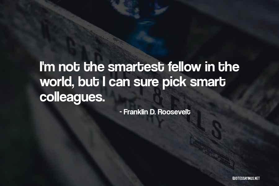 Menneskets Sanser Quotes By Franklin D. Roosevelt Menneskets Sanser Quotes By Franklin D. Roosevelt