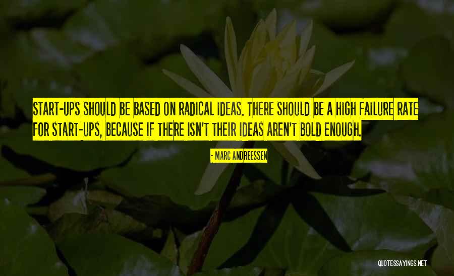 Menneskets Sanser Quotes By Marc Andreessen Menneskets Sanser Quotes By Marc Andreessen