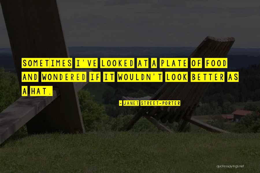 Mennillo Roger Quotes By Janet Street-Porter Mennillo Roger Quotes By Janet Street-Porter
