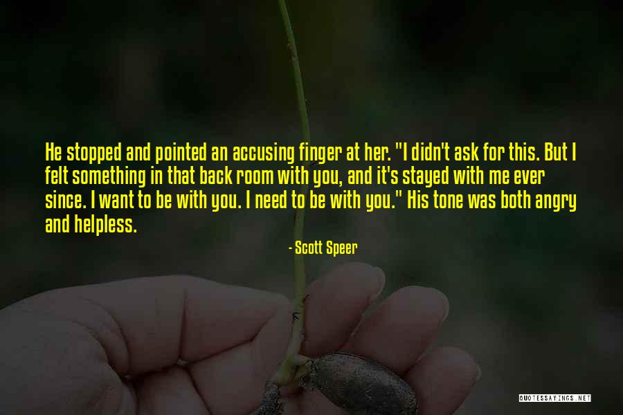 Menning Quotes By Scott Speer Menning Quotes By Scott Speer