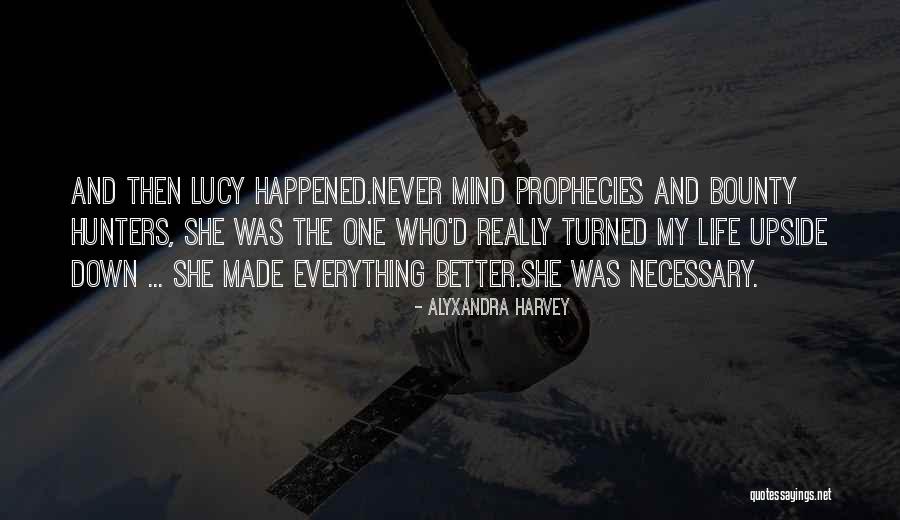 Menningarminjar Quotes By Alyxandra Harvey Menningarminjar Quotes By Alyxandra Harvey