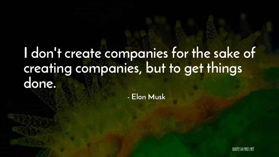 Menningarsjokk Quotes By Elon Musk Menningarsjokk Quotes By Elon Musk
