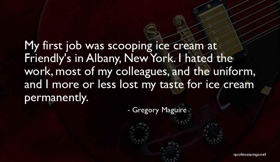 Menningarsjokk Quotes By Gregory Maguire Menningarsjokk Quotes By Gregory Maguire
