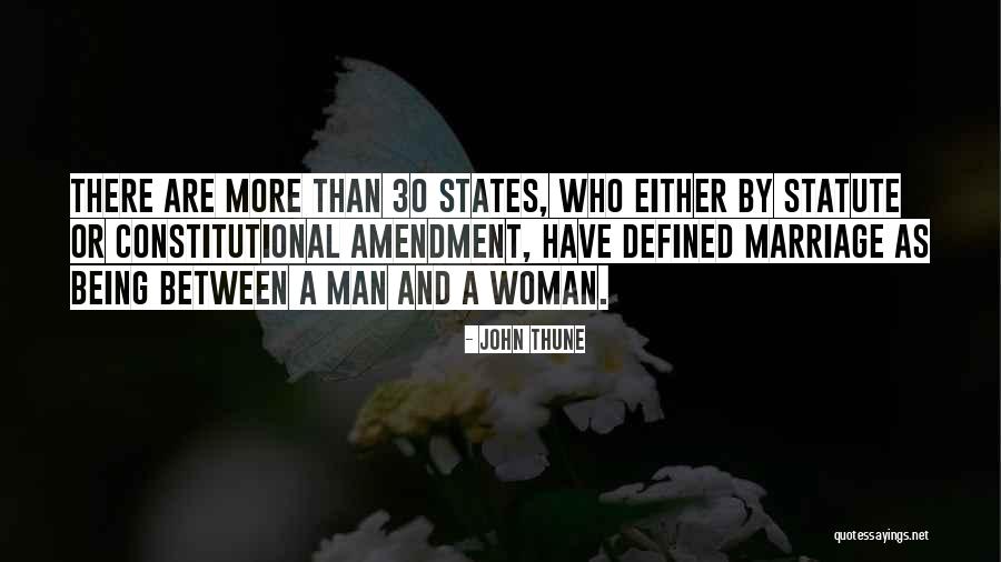 Menninger Clinic Houston Quotes By John Thune Menninger Clinic Houston Quotes By John Thune