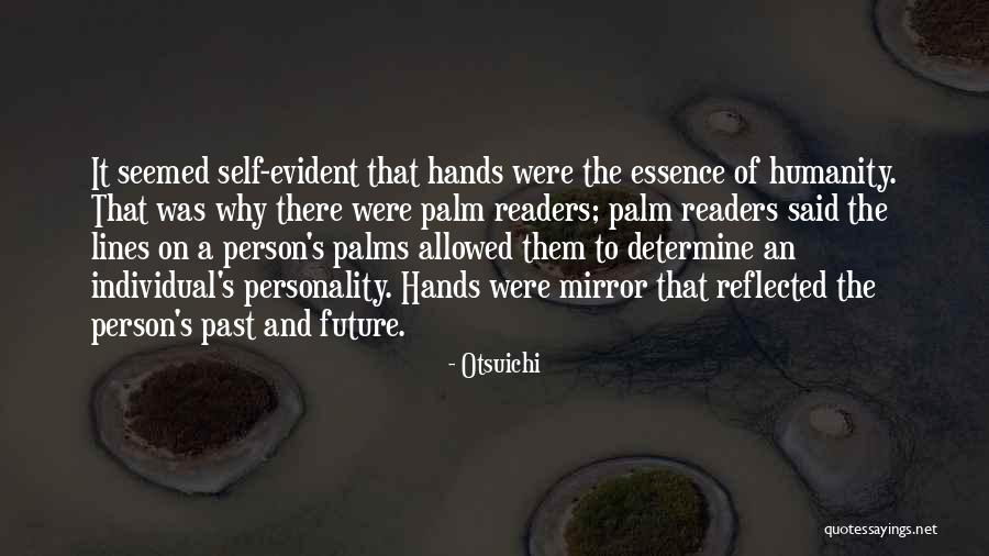Menninger Clinic Houston Quotes By Otsuichi Menninger Clinic Houston Quotes By Otsuichi