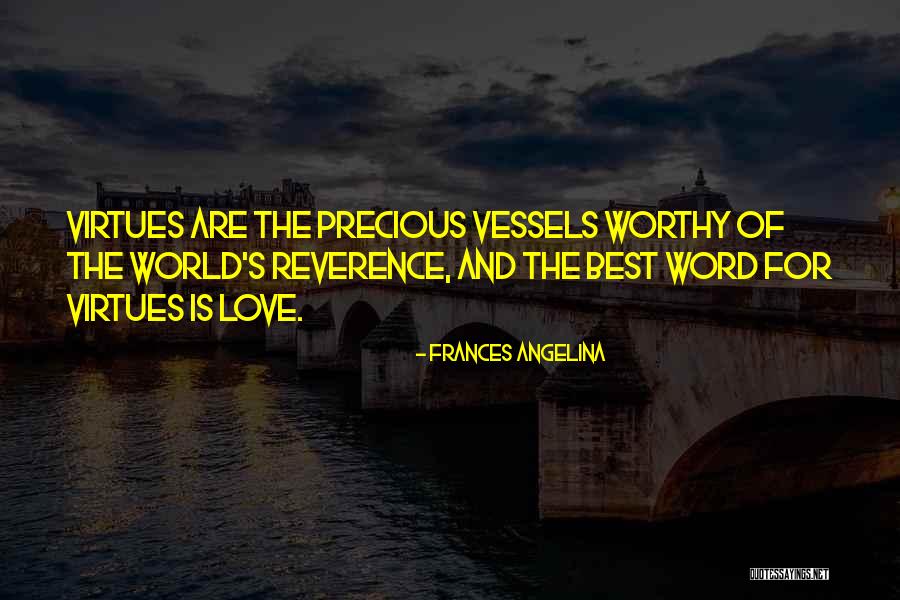 Mennonites In Chihuahua Quotes By Frances Angelina Mennonites In Chihuahua Quotes By Frances Angelina