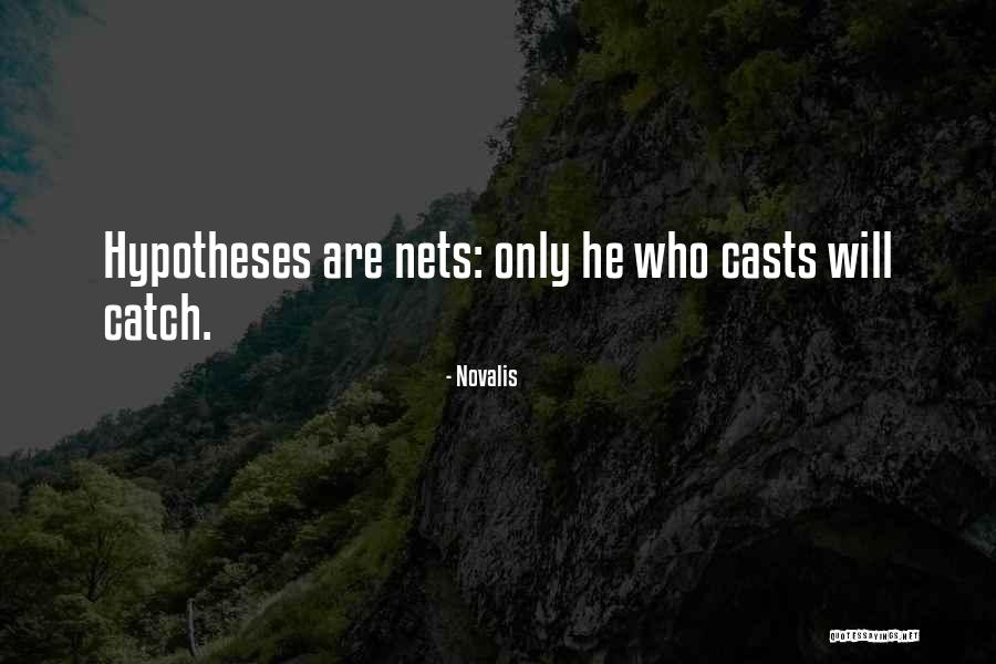 Mennyek Vagy Quotes By Novalis Mennyek Vagy Quotes By Novalis