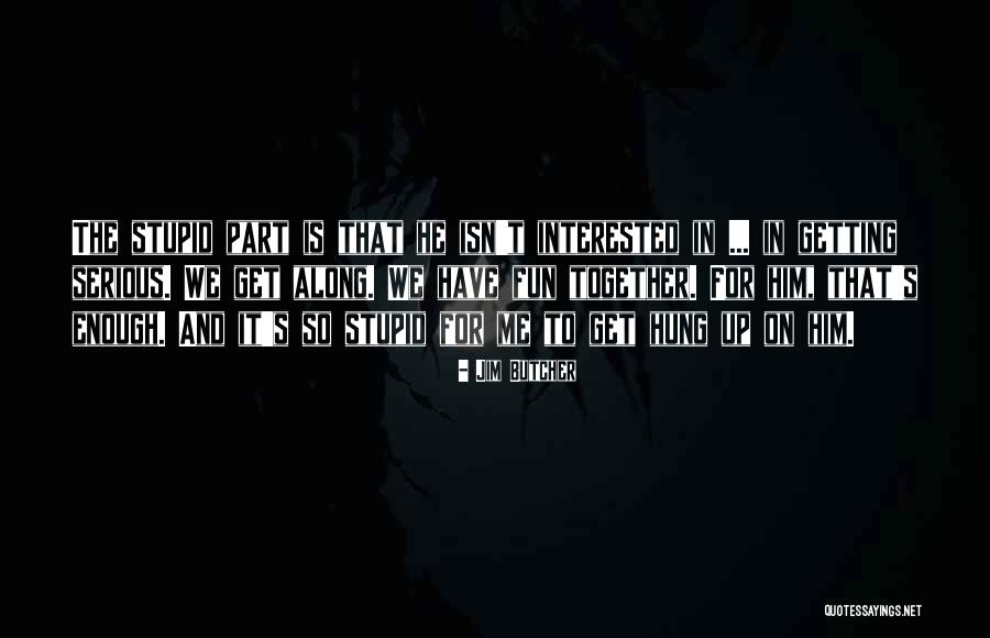 Mennyi Szabads G Quotes By Jim Butcher Mennyi Szabads G Quotes By Jim Butcher