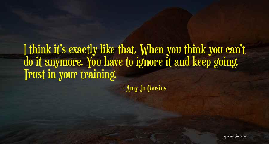 Mennyibe Quotes By Amy Jo Cousins Mennyibe Quotes By Amy Jo Cousins
