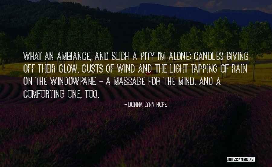Mennytekle Quotes By Donna Lynn Hope Mennytekle Quotes By Donna Lynn Hope
