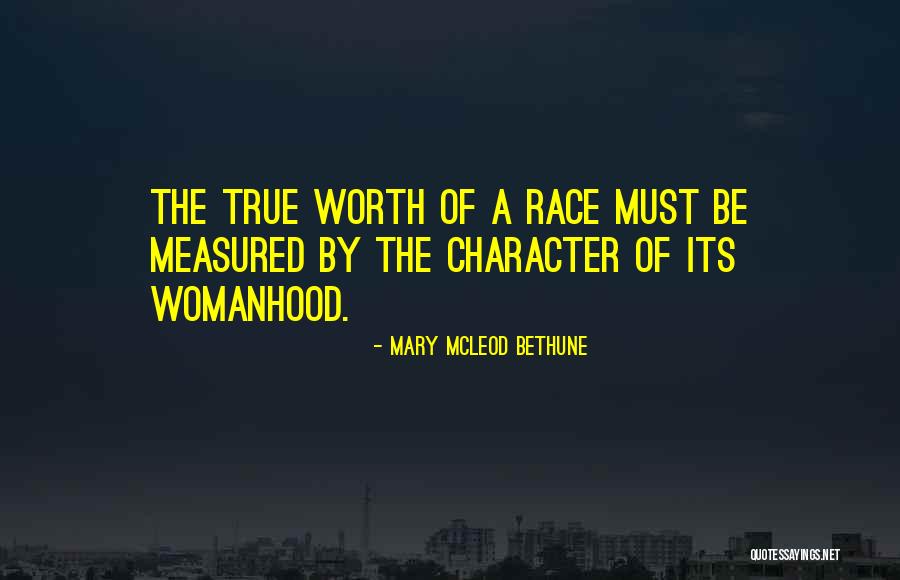 Mennytekle Quotes By Mary McLeod Bethune Mennytekle Quotes By Mary McLeod Bethune