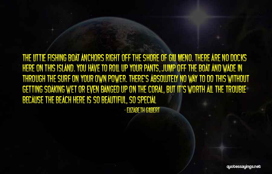 Meno Quotes By Elizabeth Gilbert Meno Quotes By Elizabeth Gilbert