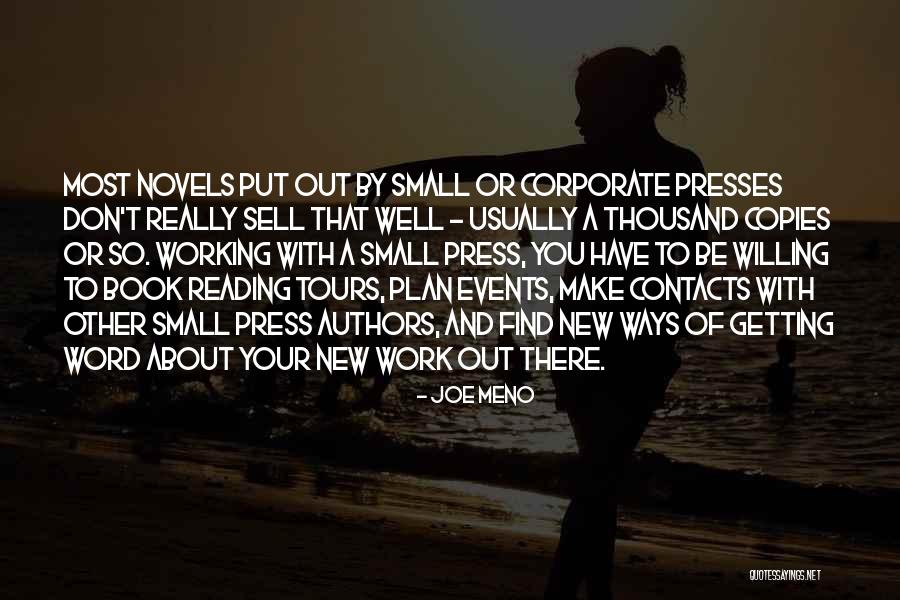 Meno Quotes By Joe Meno Meno Quotes By Joe Meno