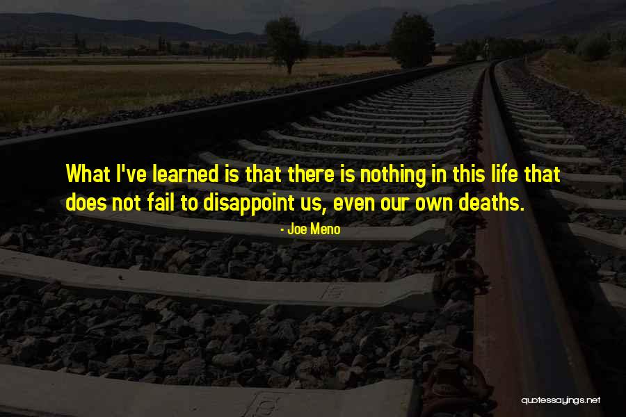 Meno Quotes By Joe Meno Meno Quotes By Joe Meno