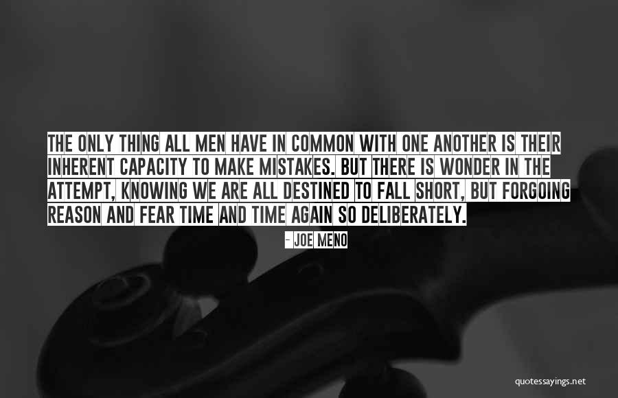 Meno Quotes By Joe Meno Meno Quotes By Joe Meno