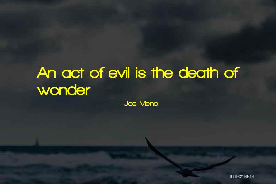 Meno Quotes By Joe Meno Meno Quotes By Joe Meno
