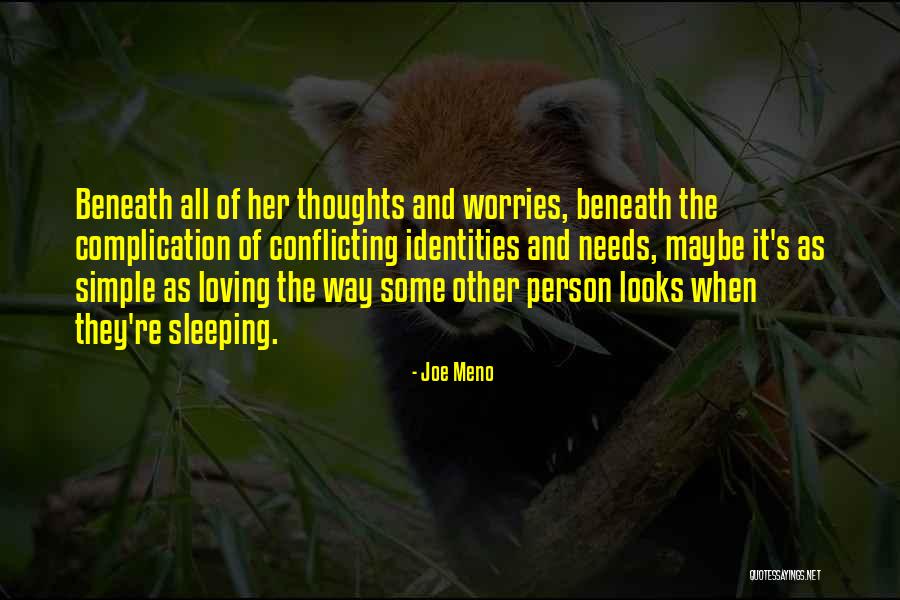 Meno Quotes By Joe Meno Meno Quotes By Joe Meno