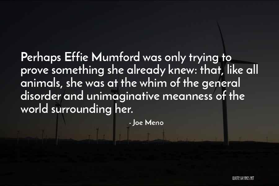 Meno Quotes By Joe Meno Meno Quotes By Joe Meno