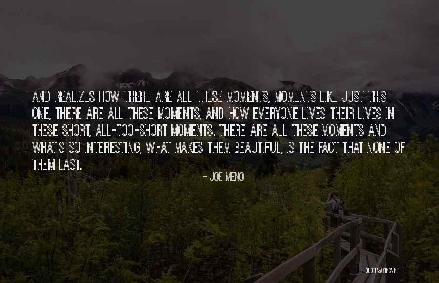 Meno Quotes By Joe Meno Meno Quotes By Joe Meno