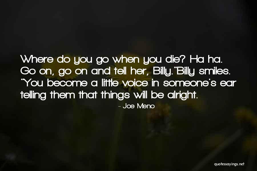 Meno Quotes By Joe Meno Meno Quotes By Joe Meno