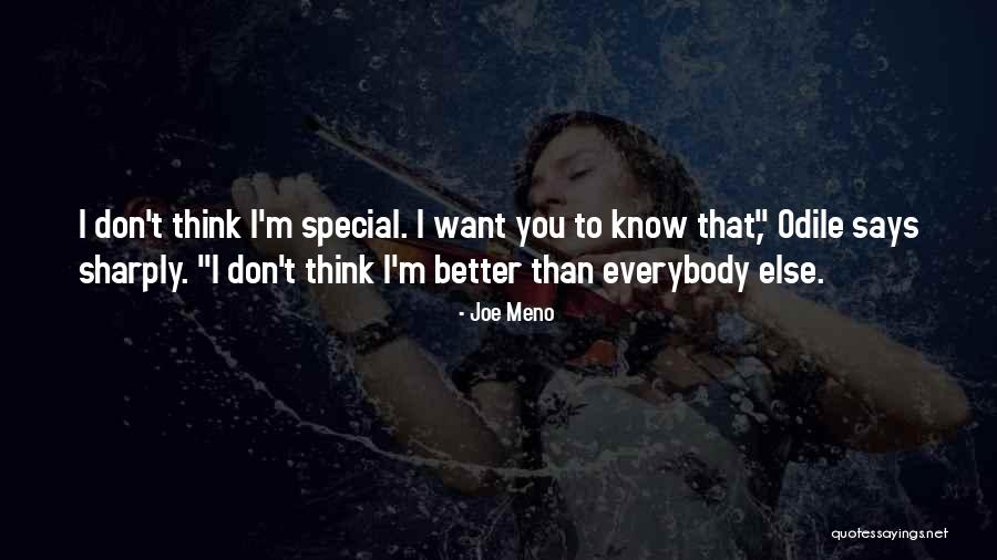 Meno Quotes By Joe Meno Meno Quotes By Joe Meno