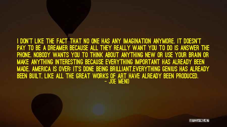 Meno Quotes By Joe Meno Meno Quotes By Joe Meno