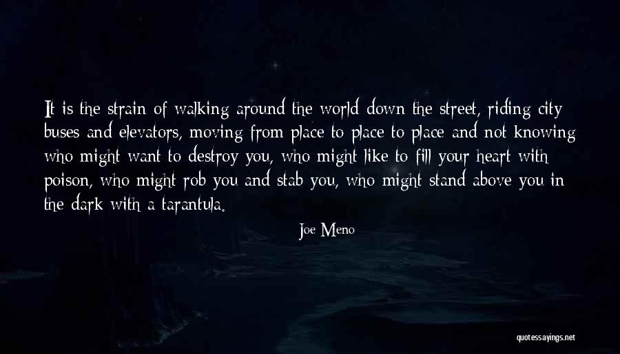 Meno Quotes By Joe Meno Meno Quotes By Joe Meno