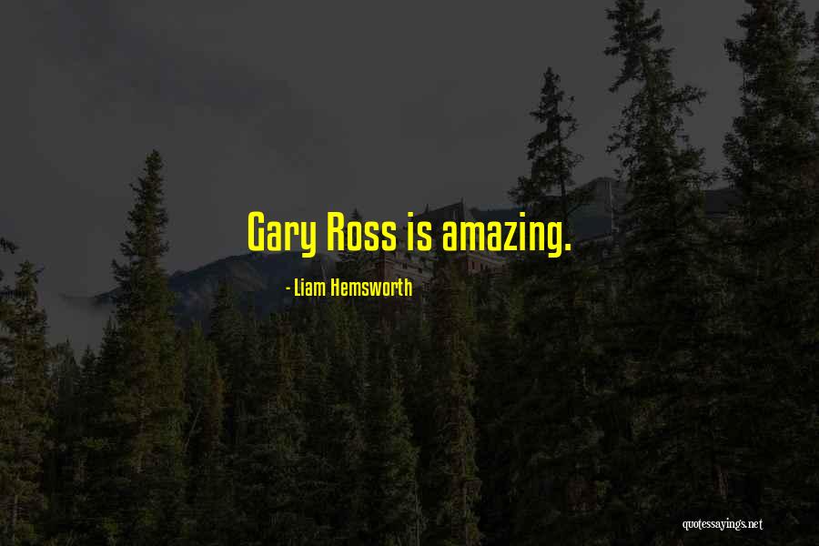 Menocal Ornament Quotes By Liam Hemsworth Menocal Ornament Quotes By Liam Hemsworth