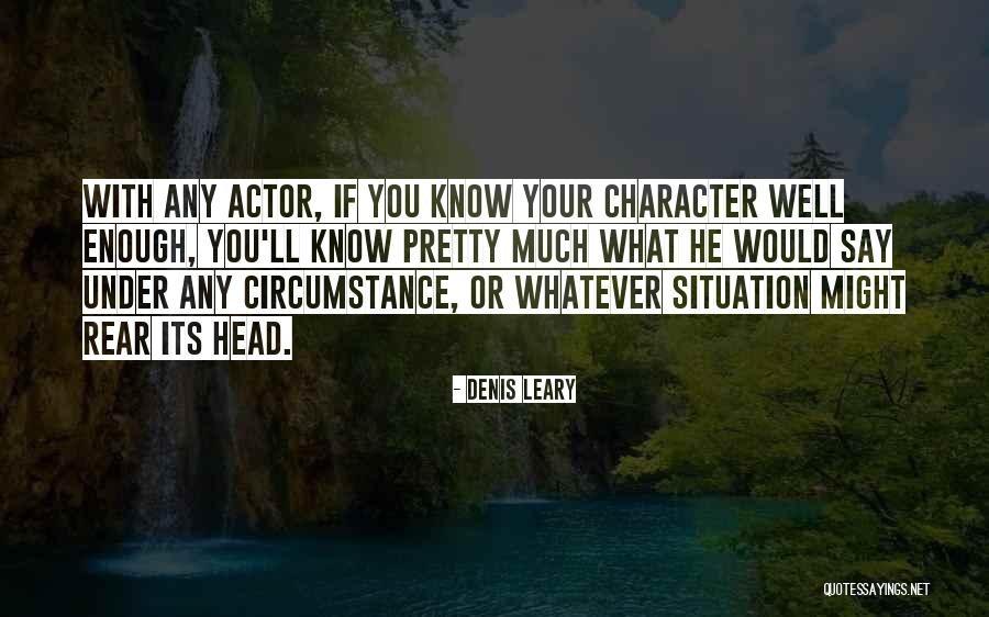Menoeceus Greek Quotes By Denis Leary Menoeceus Greek Quotes By Denis Leary