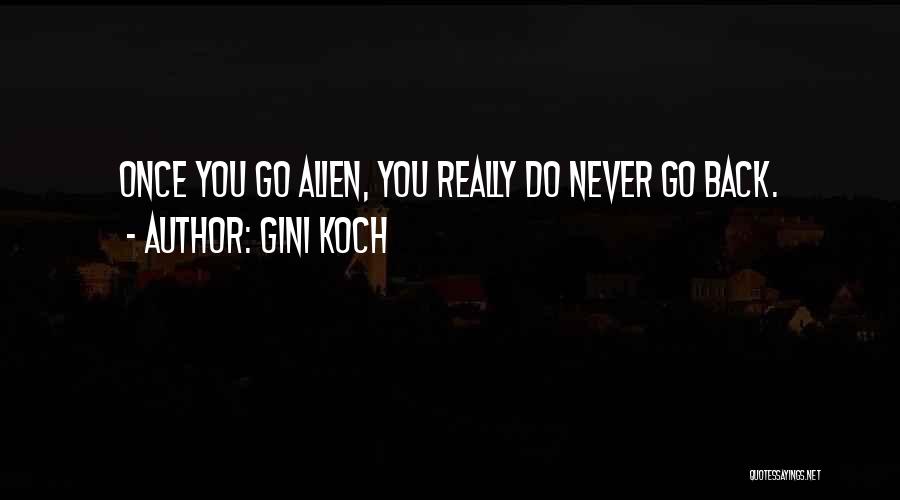 Menolong Adalah Quotes By Gini Koch