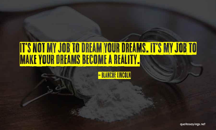 Menomale Pizza Quotes By Blanche Lincoln Menomale Pizza Quotes By Blanche Lincoln