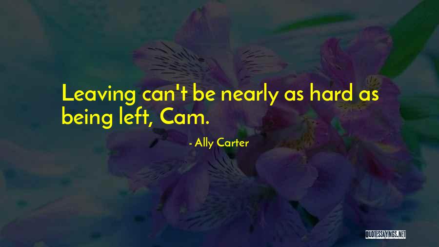 Menomale Yelp Quotes By Ally Carter Menomale Yelp Quotes By Ally Carter
