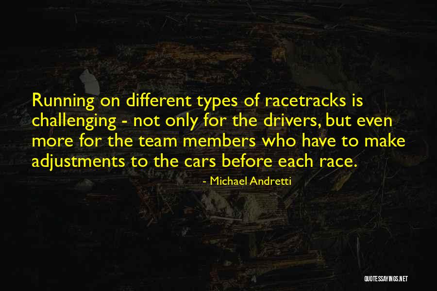 Menone Platone Quotes By Michael Andretti Menone Platone Quotes By Michael Andretti