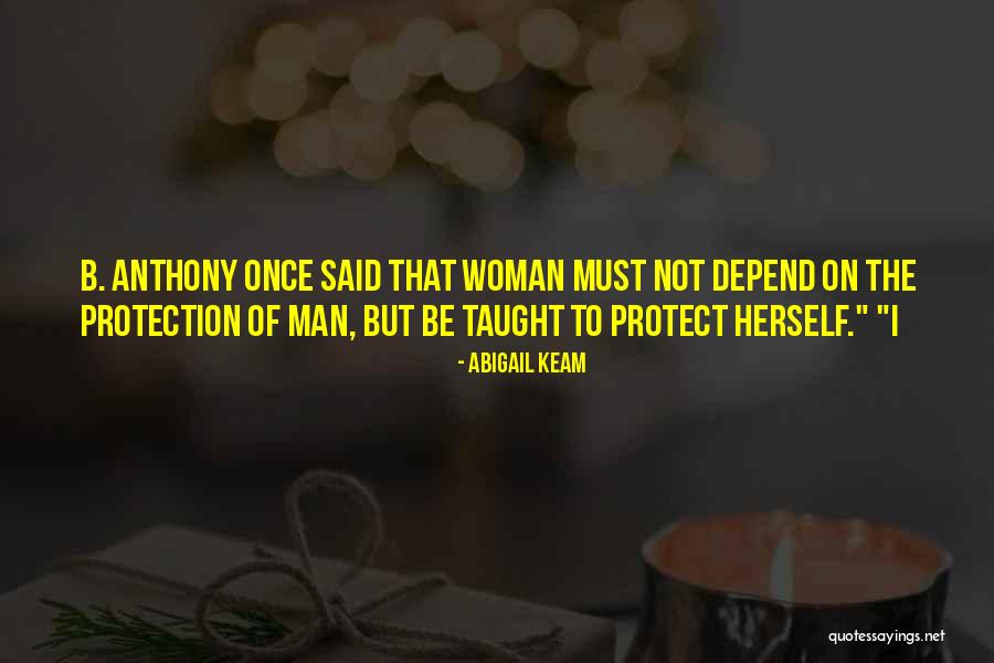 Menonjolkan In English Quotes By Abigail Keam Menonjolkan In English Quotes By Abigail Keam