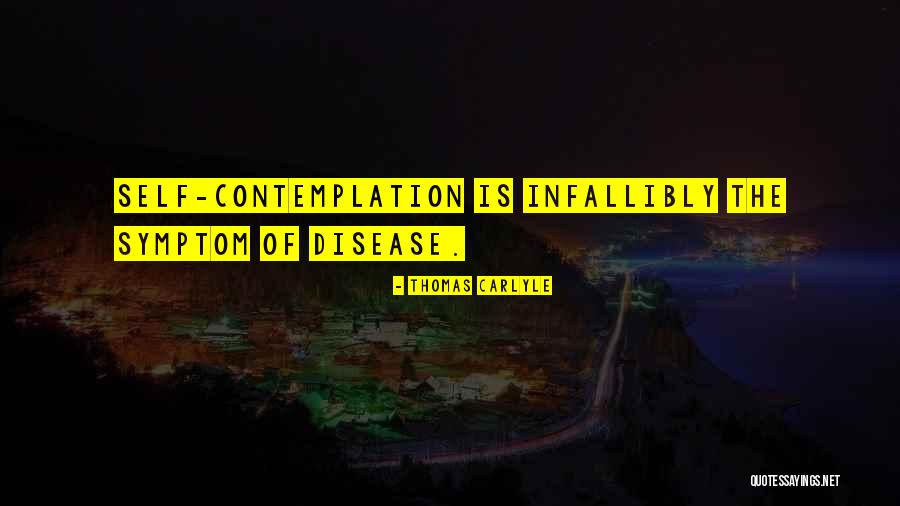 Menonjolkan Rasa Quotes By Thomas Carlyle Menonjolkan Rasa Quotes By Thomas Carlyle