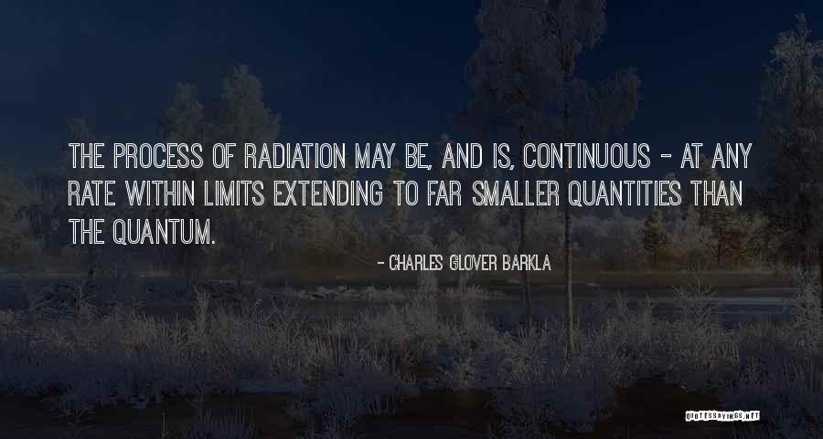 Menonton Chicken Quotes By Charles Glover Barkla