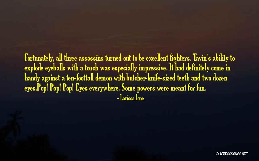 Menorah Park Quotes By Larissa Ione Menorah Park Quotes By Larissa Ione