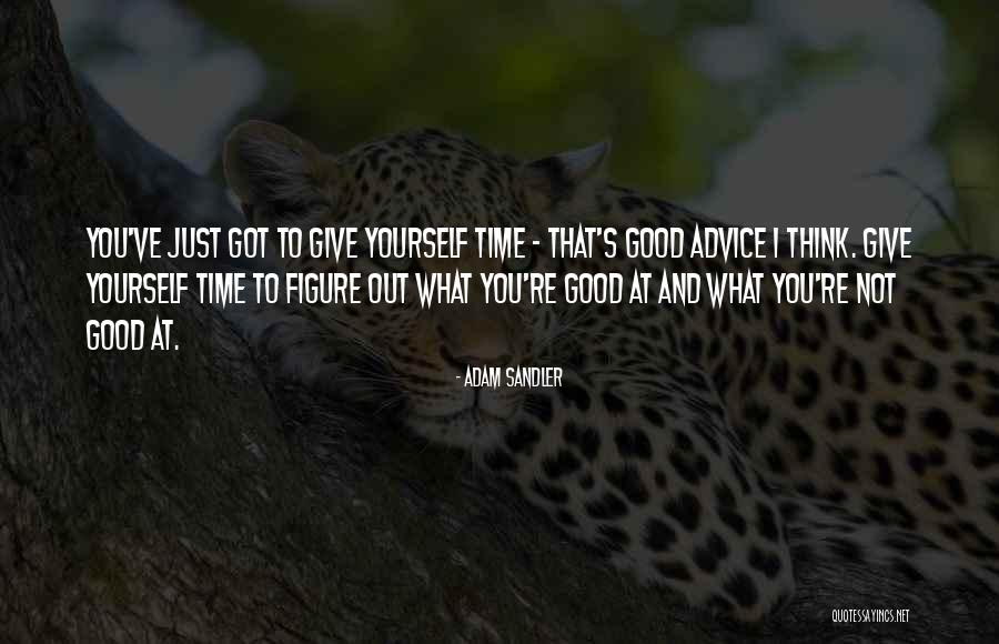 Menosprecian Quotes By Adam Sandler Menosprecian Quotes By Adam Sandler