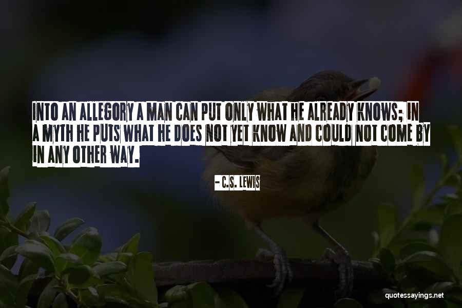 Menosprecian Quotes By C.S. Lewis Menosprecian Quotes By C.S. Lewis